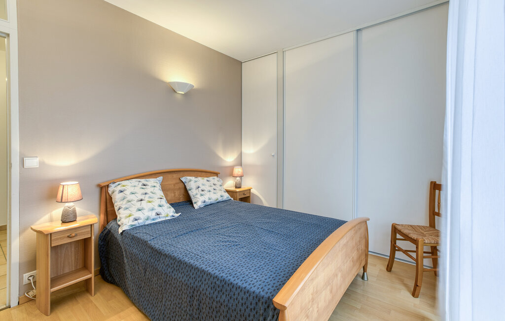 Appartement 45 m² à 200 m de la plage à Royan - Photo 12