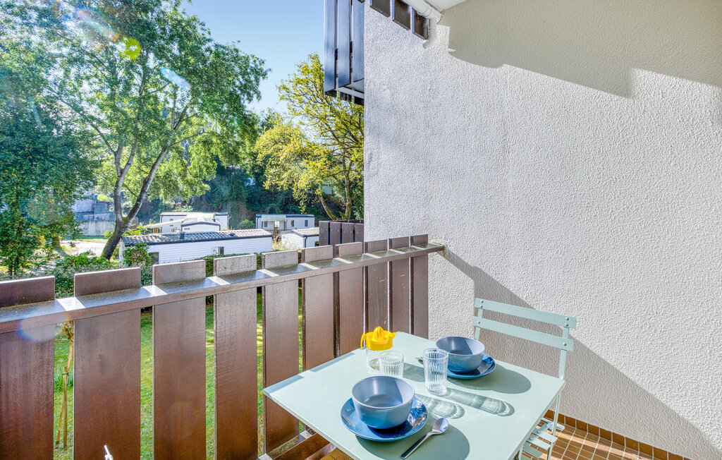 Appartement 2 personnes à Saint Georges de Didon - Photo 2