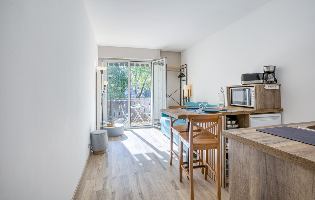 Appartement 2 personnes à Saint Georges de Didon - Photo 3