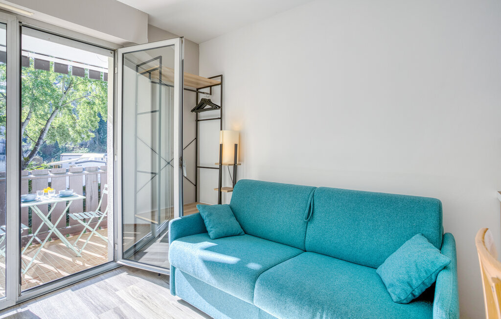 Appartement 2 personnes à Saint Georges de Didon - Photo 4