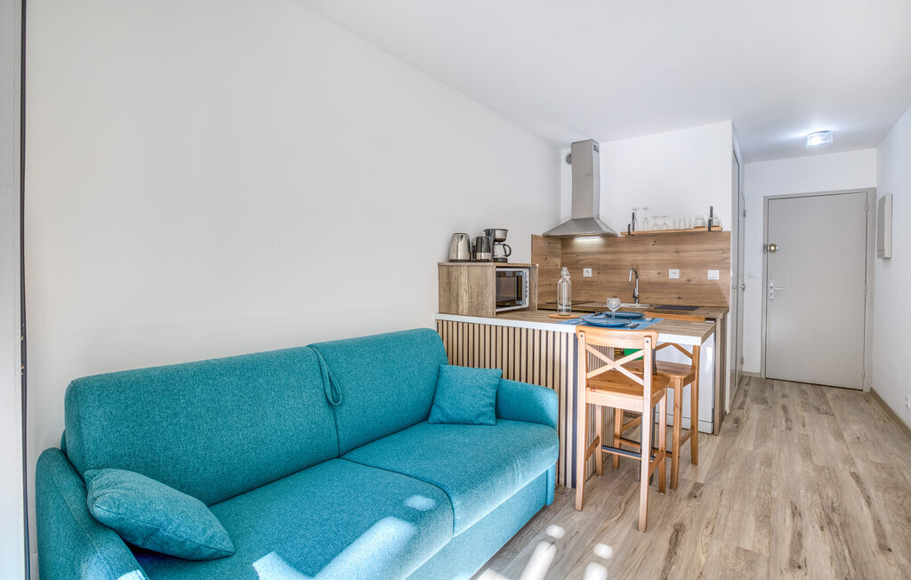 Appartement 2 personnes à Saint Georges de Didon - Photo 5