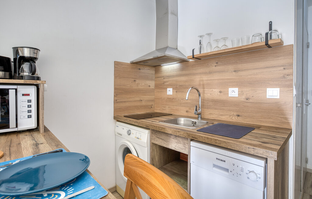 Appartement 2 personnes à Saint Georges de Didon - Photo 6