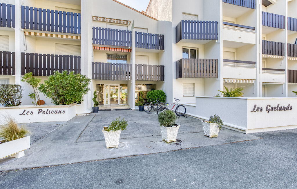 Appartement 2 personnes à Saint Georges de Didon - Photo 11