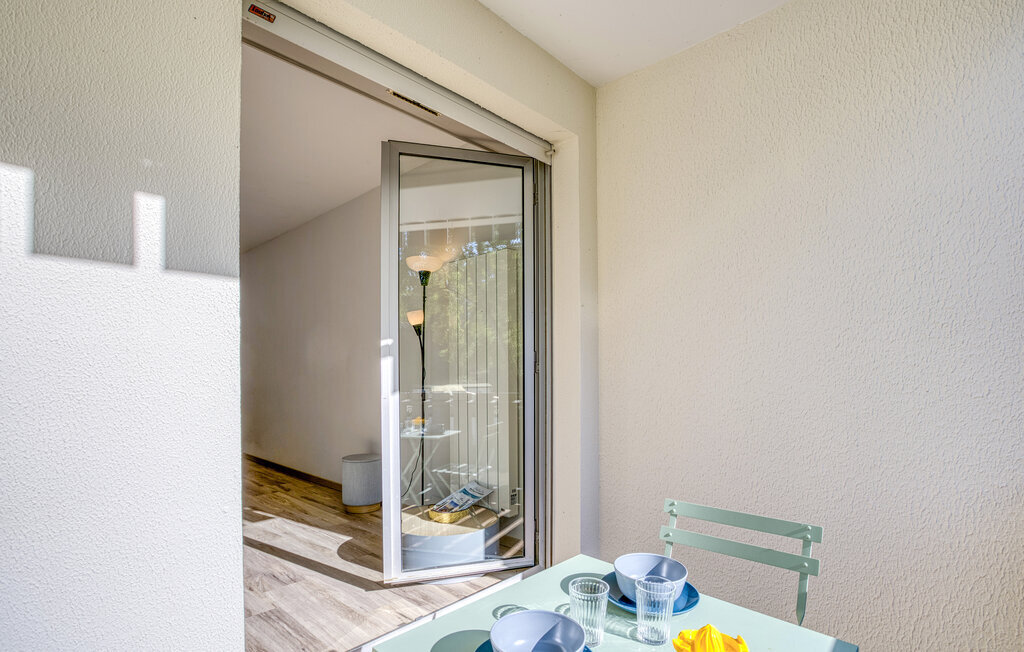 Appartement 2 personnes à Saint Georges de Didon - Photo 12