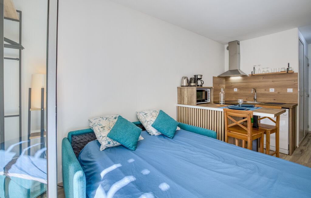 Appartement 2 personnes à Saint Georges de Didon - Photo 18