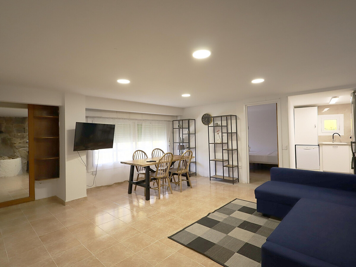 Appartement 4 pers, 50m de la plage à Lloret de Mar - Photo 1