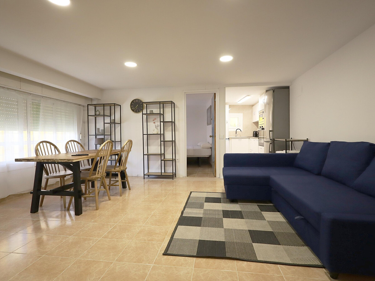 Appartement 4 pers, 50m de la plage à Lloret de Mar - Photo 2