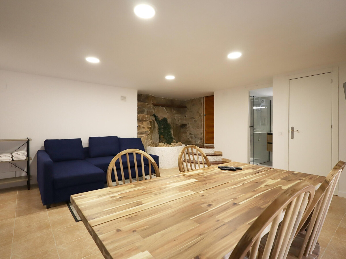 Appartement 4 pers, 50m de la plage à Lloret de Mar - Photo 3