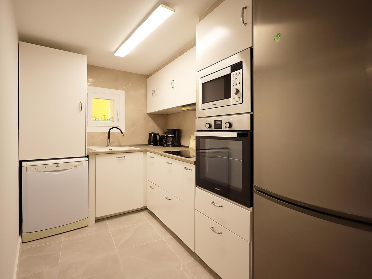 Appartement 4 pers, 50m de la plage à Lloret de Mar - Photo 4