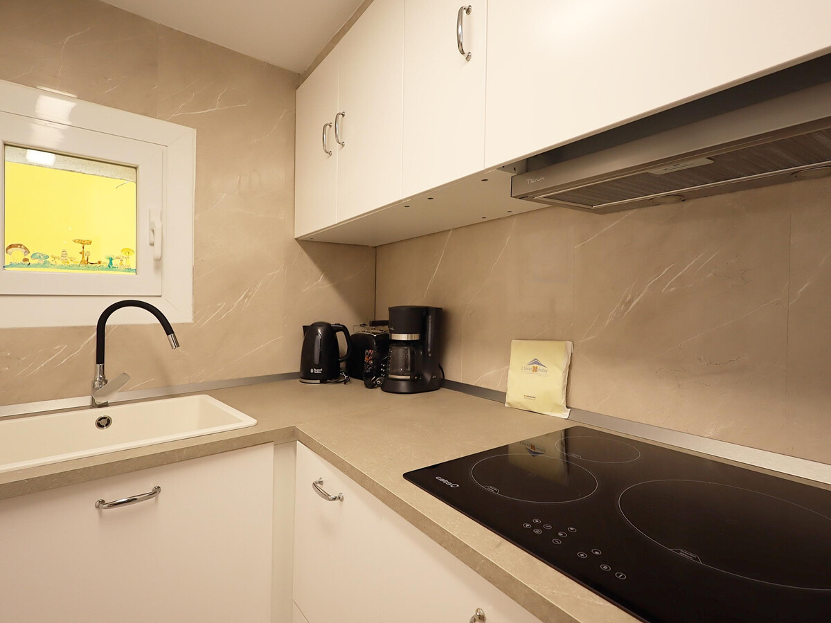 Appartement 4 pers, 50m de la plage à Lloret de Mar - Photo 5