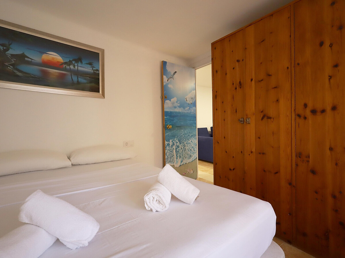 Appartement 4 pers, 50m de la plage à Lloret de Mar - Photo 6