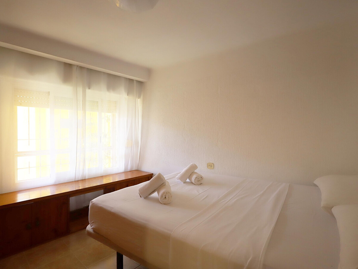 Appartement 4 pers, 50m de la plage à Lloret de Mar - Photo 8