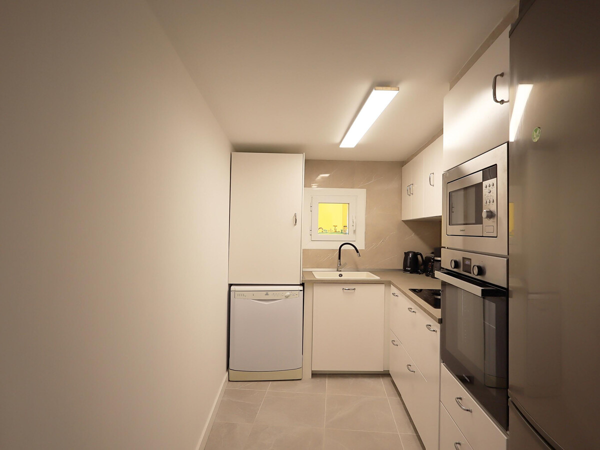 Appartement 4 pers, 50m de la plage à Lloret de Mar - Photo 9