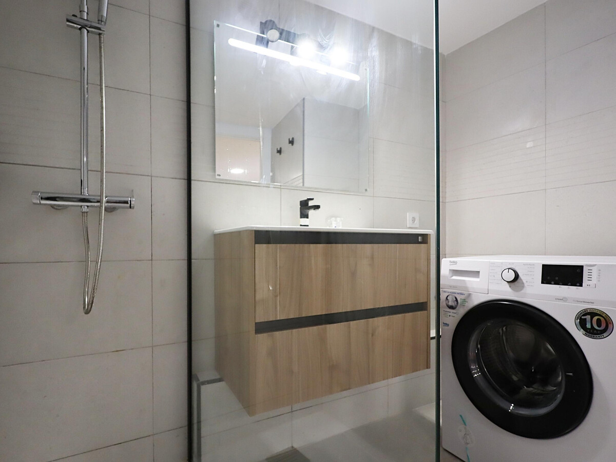 Appartement 4 pers, 50m de la plage à Lloret de Mar - Photo 10