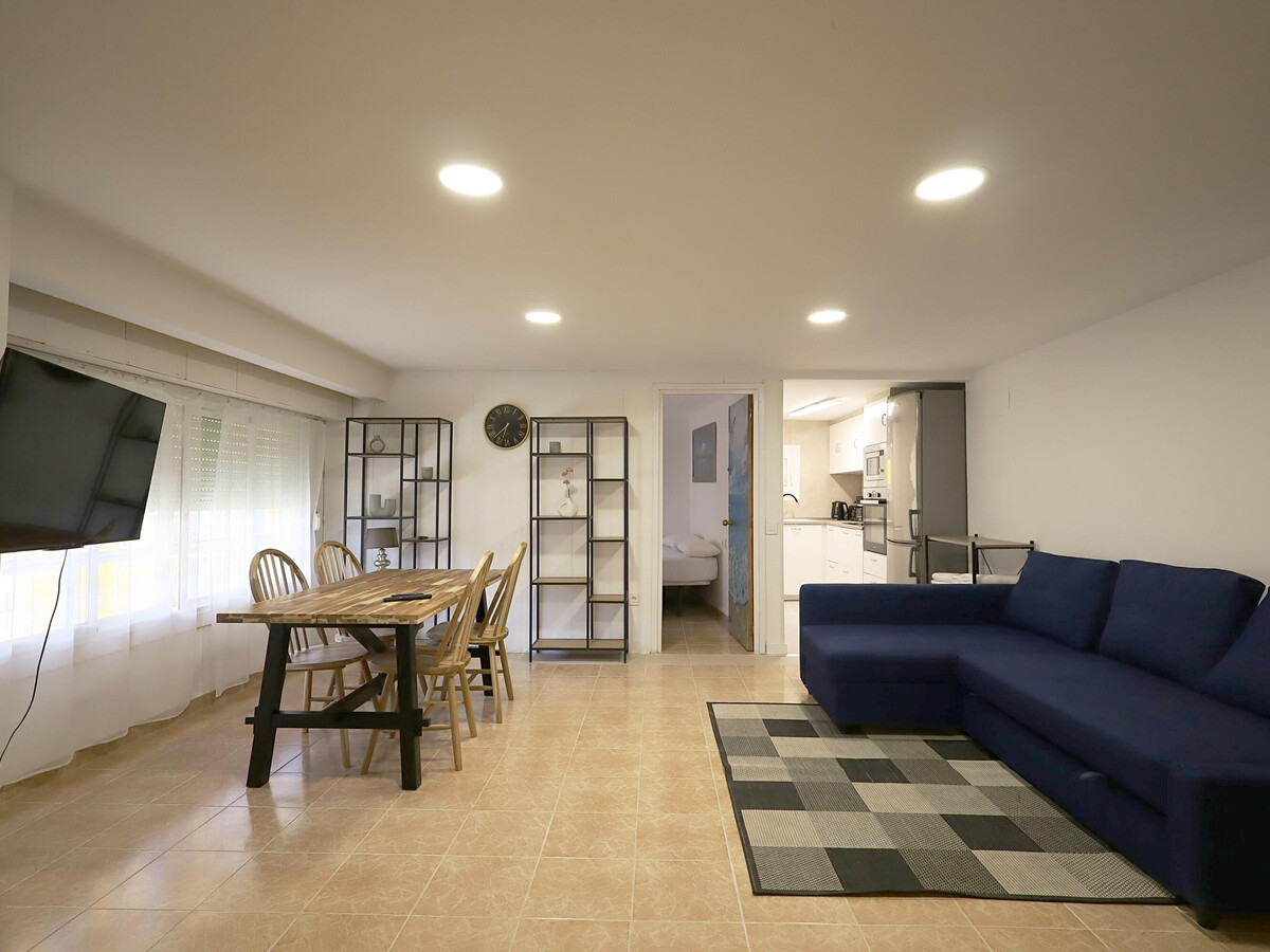 Appartement 4 pers, 50m de la plage à Lloret de Mar - Photo 11