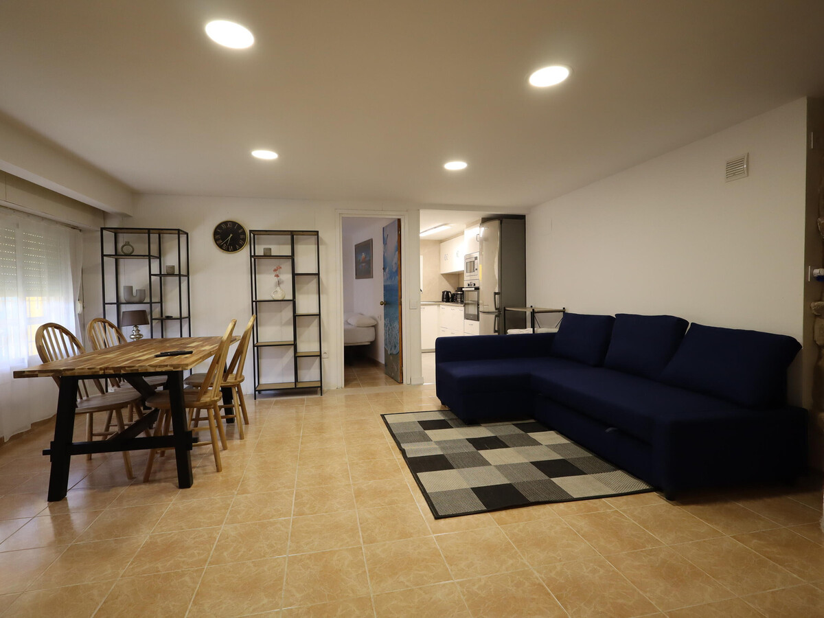 Appartement 4 pers, 50m de la plage à Lloret de Mar - Photo 12