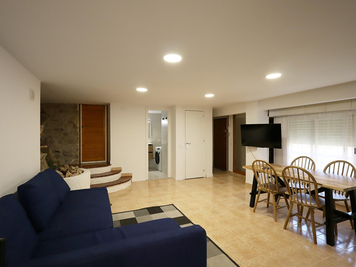 Appartement 4 pers, 50m de la plage à Lloret de Mar - Photo 13