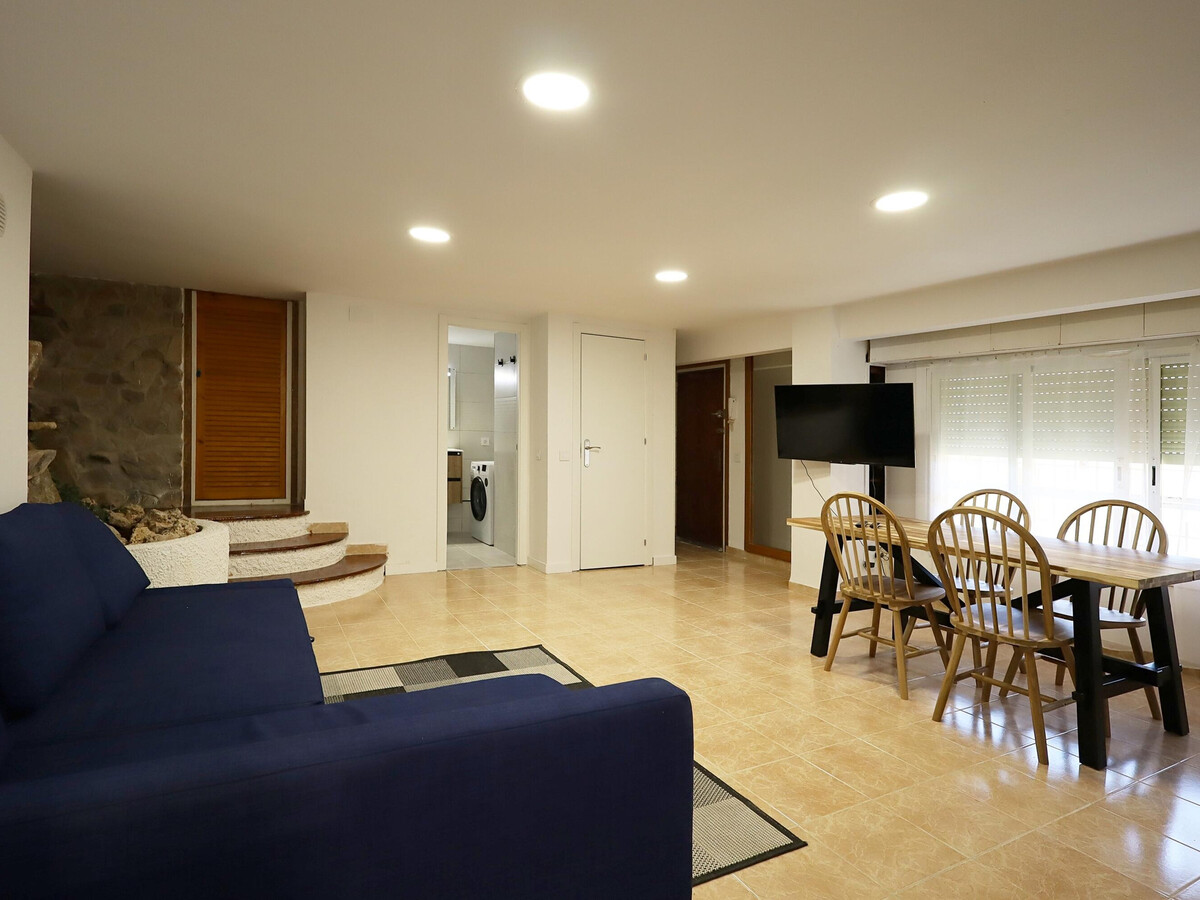 Appartement 4 pers, 50m de la plage à Lloret de Mar - Photo 14