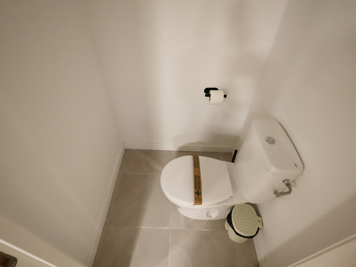 Appartement 4 pers, 50m de la plage à Lloret de Mar - Photo 16