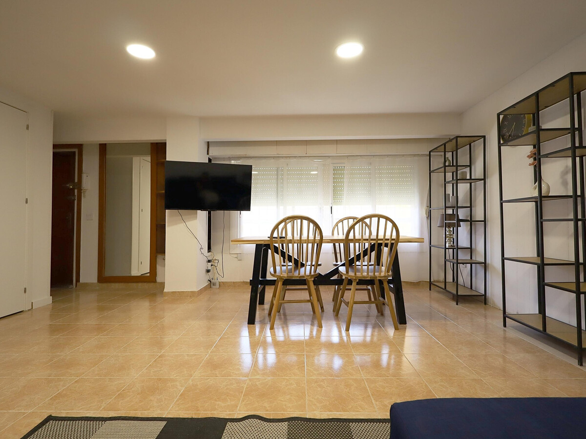 Appartement 4 pers, 50m de la plage à Lloret de Mar - Photo 17