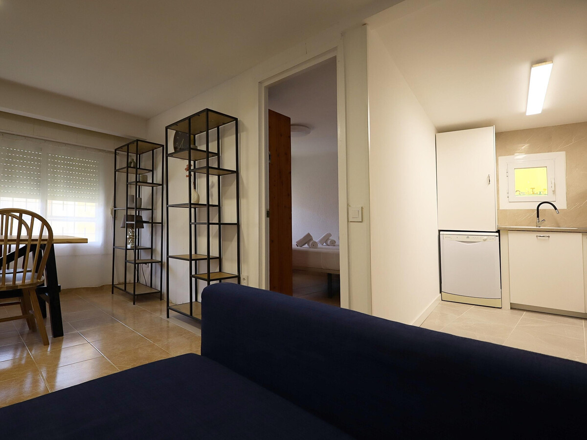 Appartement 4 pers, 50m de la plage à Lloret de Mar - Photo 18