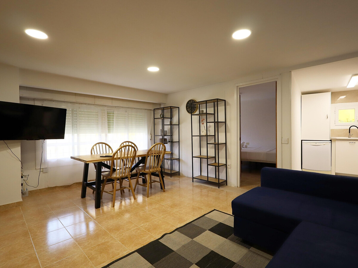 Appartement 4 pers, 50m de la plage à Lloret de Mar - Photo 19