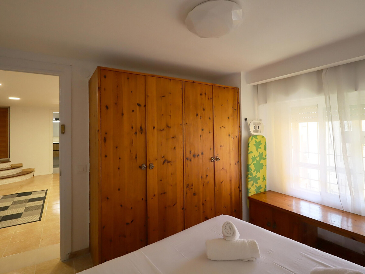 Appartement 4 pers, 50m de la plage à Lloret de Mar - Photo 20