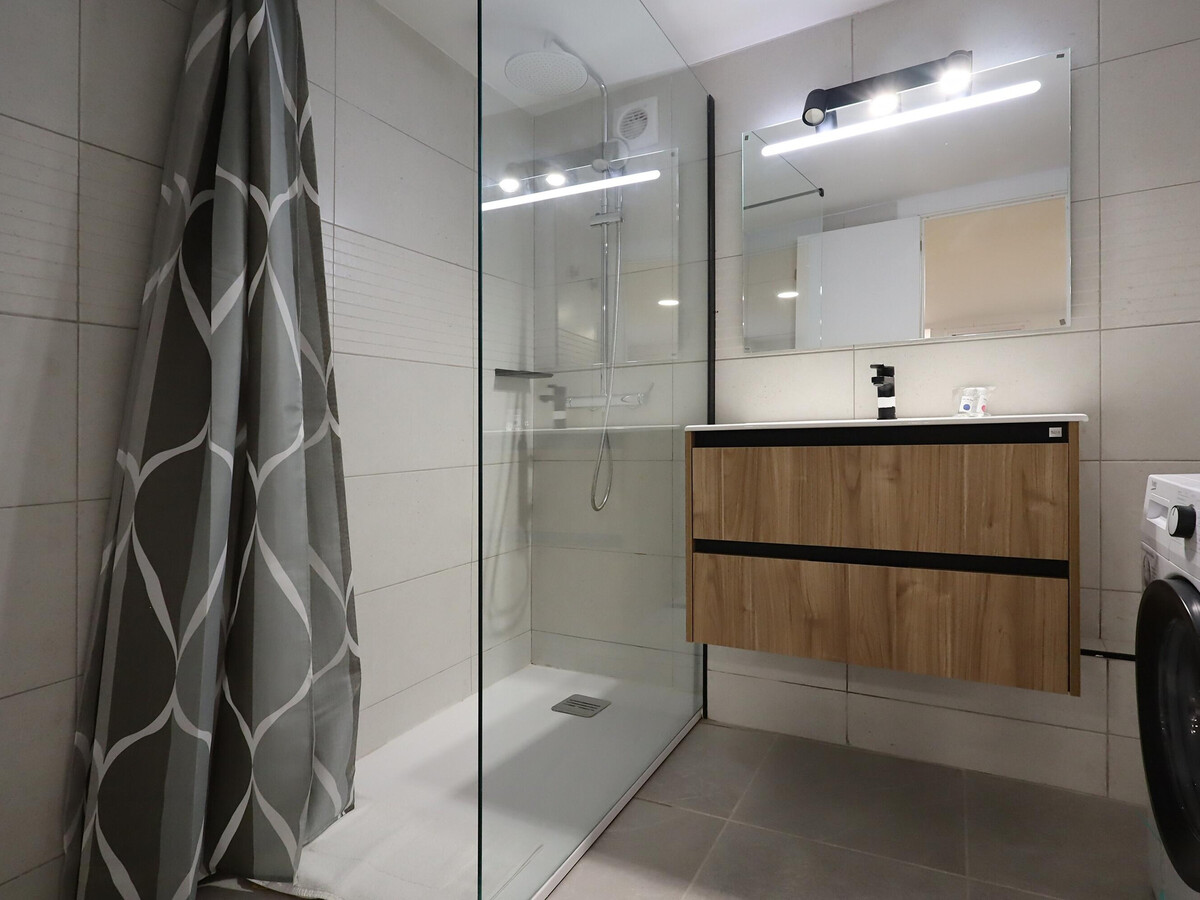 Appartement 4 pers, 50m de la plage à Lloret de Mar - Photo 21