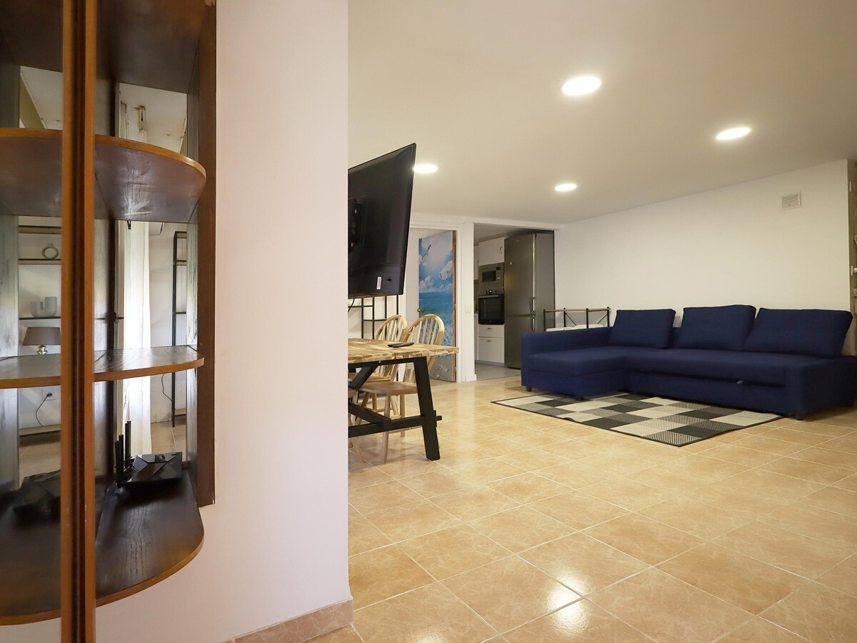 Appartement 4 pers, 50m de la plage à Lloret de Mar - Photo 22