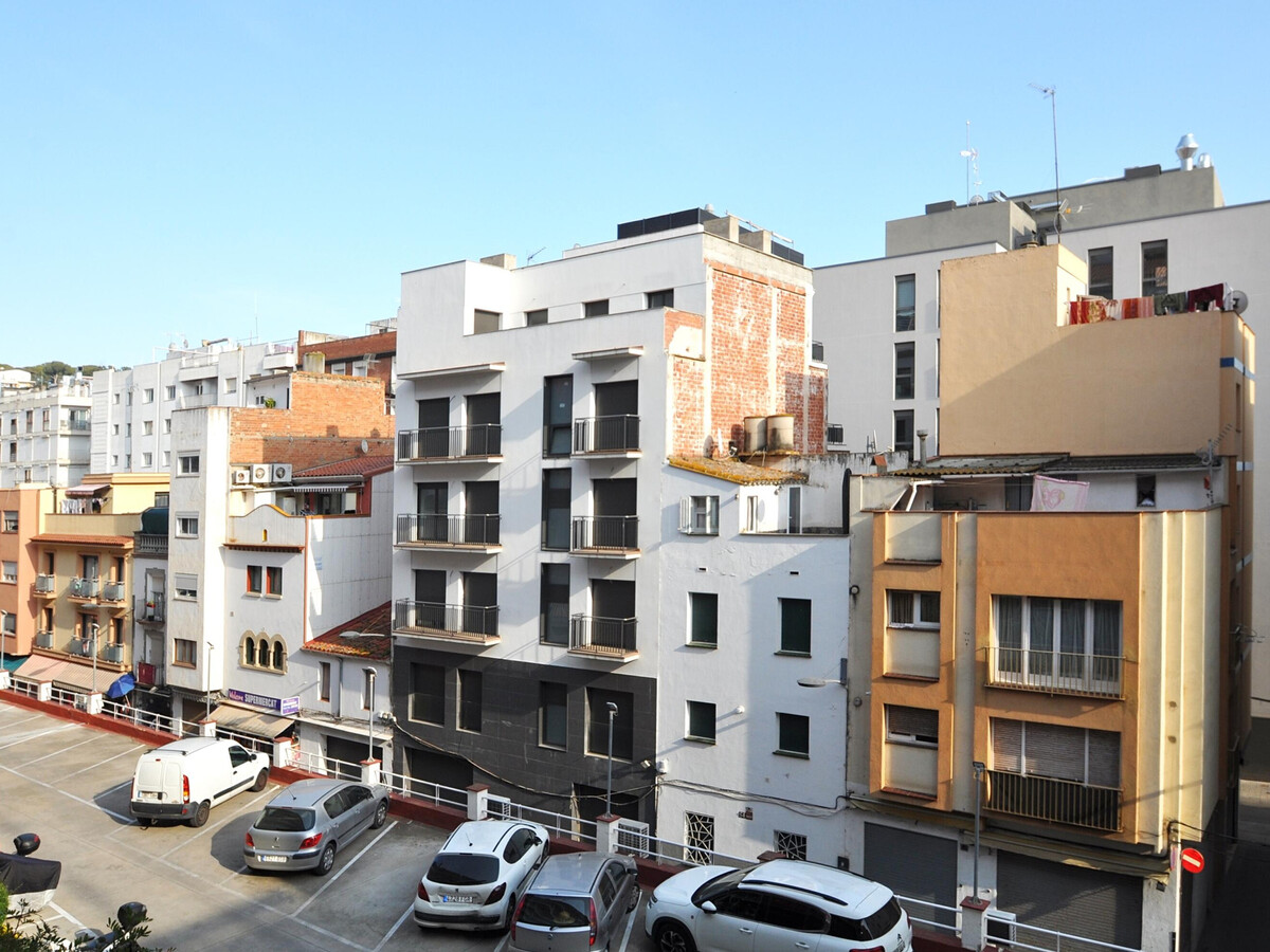 Appartement 4 pers, 50m de la plage à Lloret de Mar - Photo 23