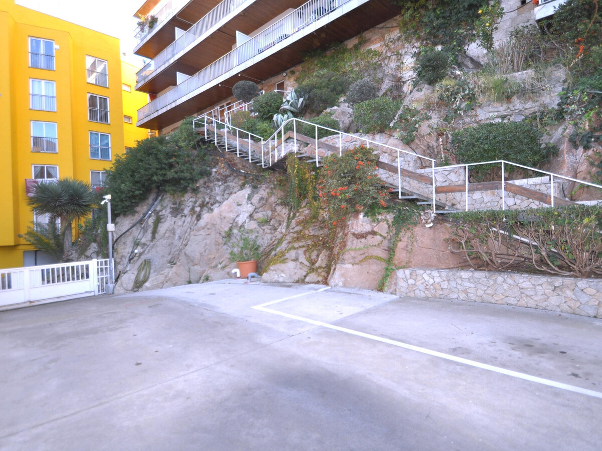 Appartement 4 pers, 50m de la plage à Lloret de Mar - Photo 24