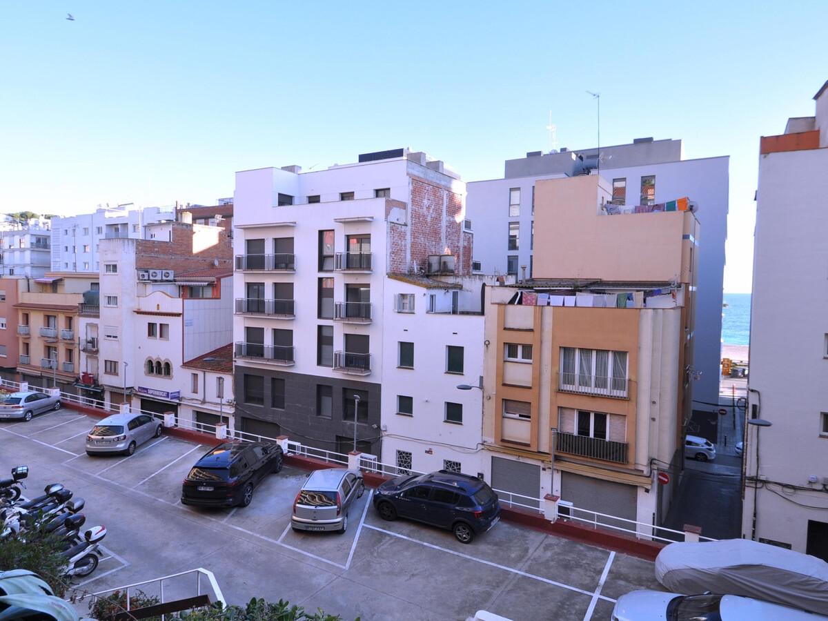 Appartement 4 pers, 50m de la plage à Lloret de Mar - Photo 26