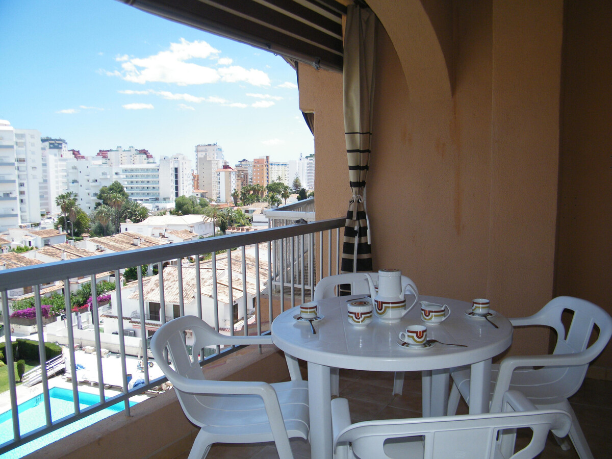 Appartement T2 avec terrasse à Gandía - 4 pers. - Photo 3