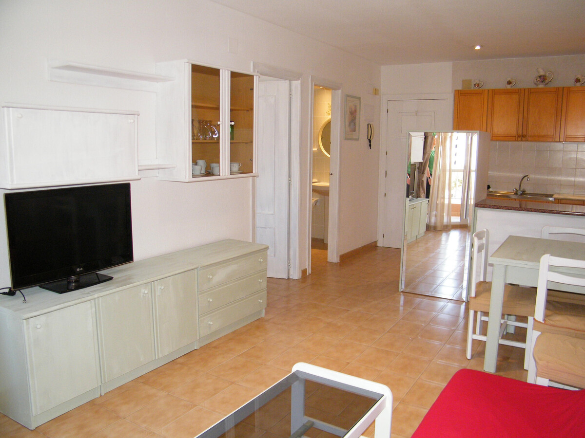 Appartement T2 avec terrasse à Gandía - 4 pers. - Photo 5