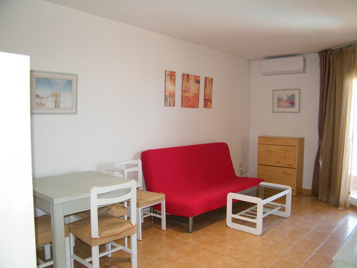 Appartement T2 avec terrasse à Gandía - 4 pers. - Photo 6
