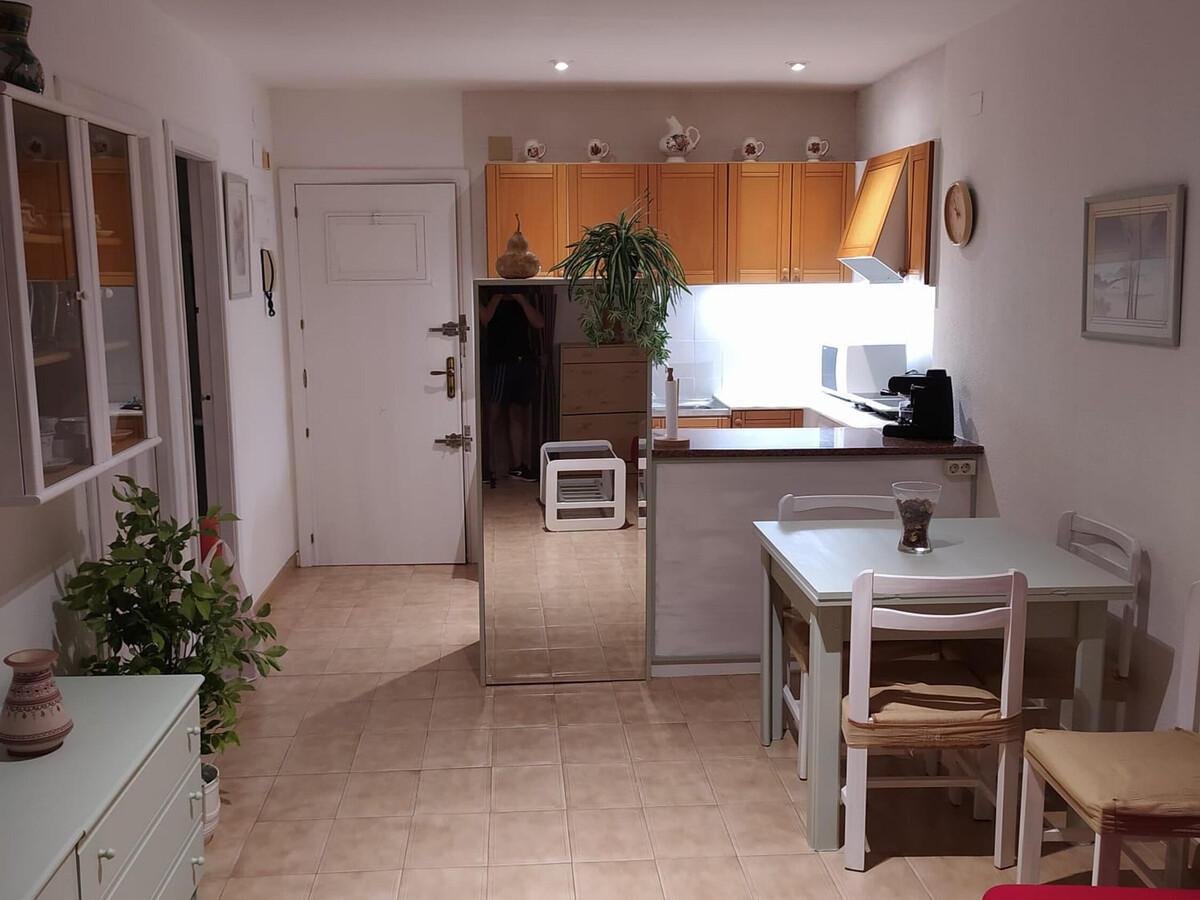 Appartement T2 avec terrasse à Gandía - 4 pers. - Photo 9