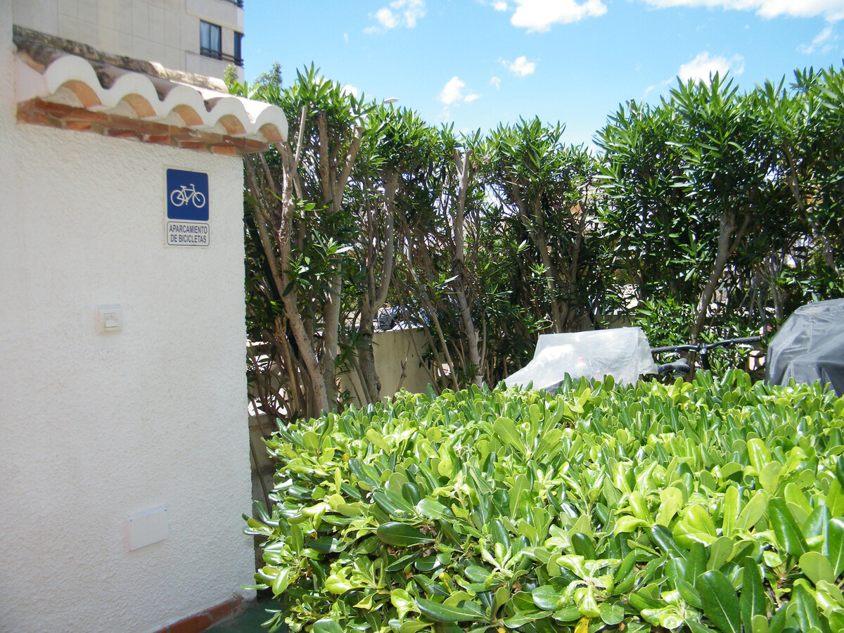Appartement T2 avec terrasse à Gandía - 4 pers. - Photo 13