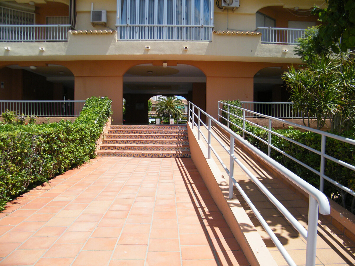 Appartement T2 avec terrasse à Gandía - 4 pers. - Photo 14