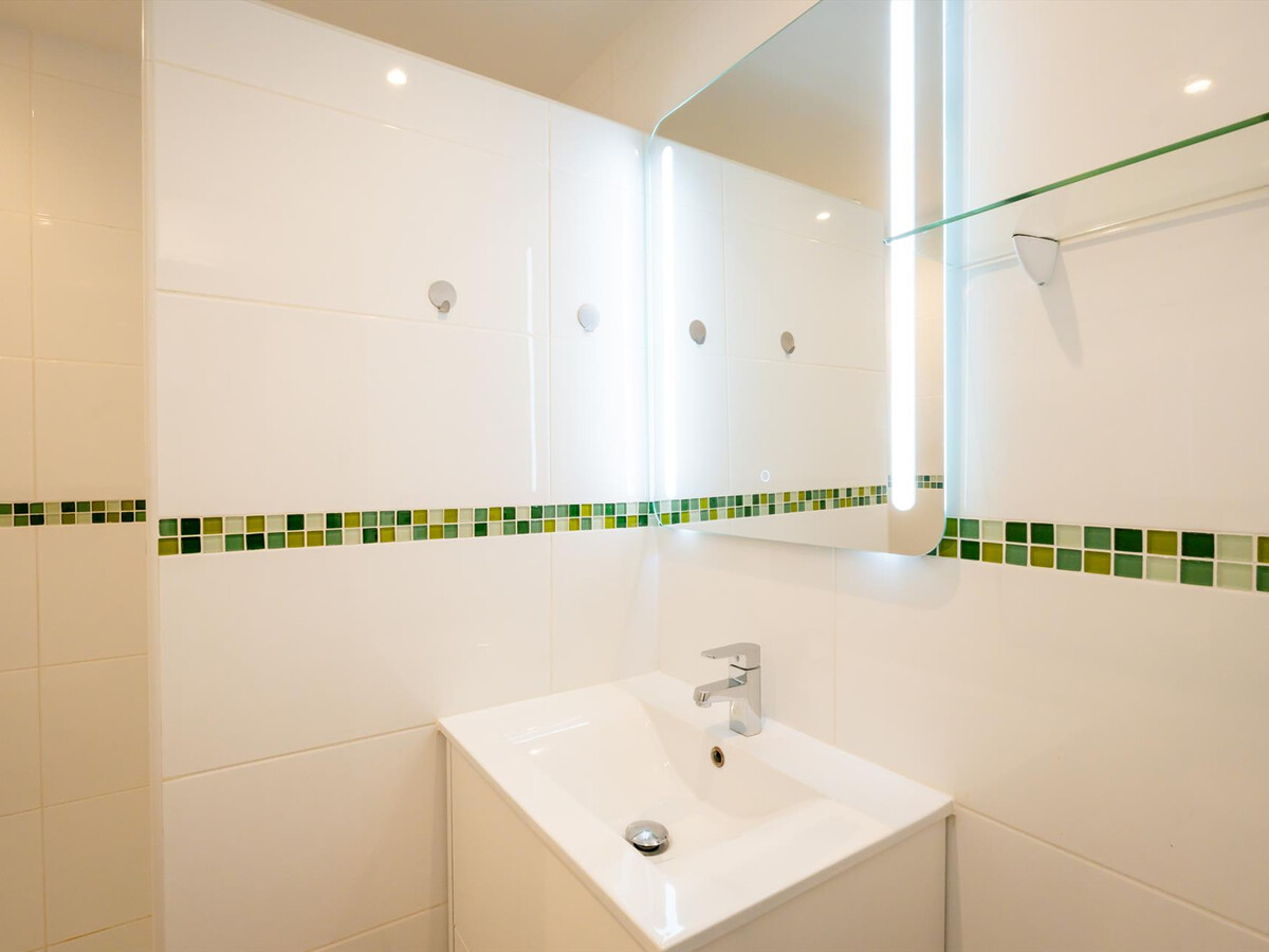 Appartement 1 chambre Calpe, piscine et plage à 25m - Photo 11