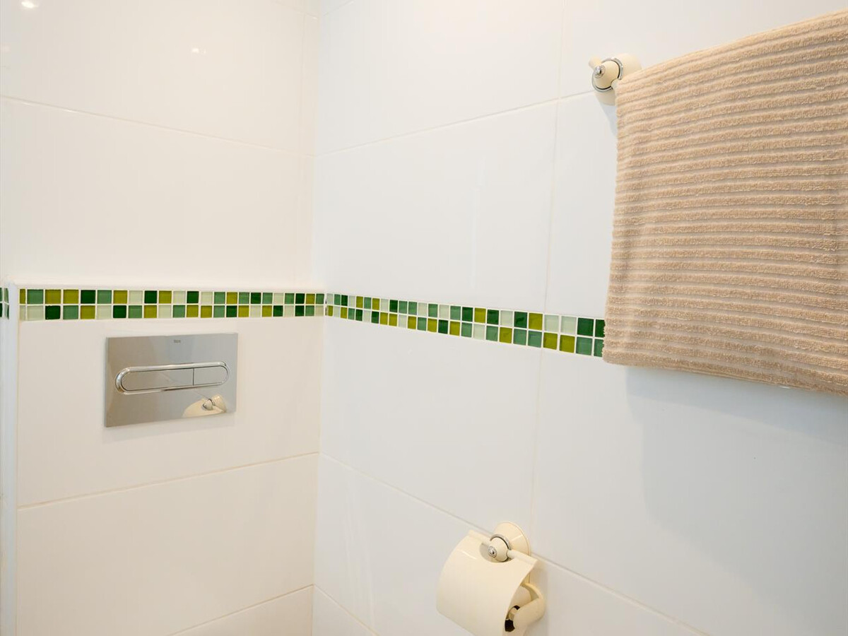 Appartement 1 chambre Calpe, piscine et plage à 25m - Photo 13