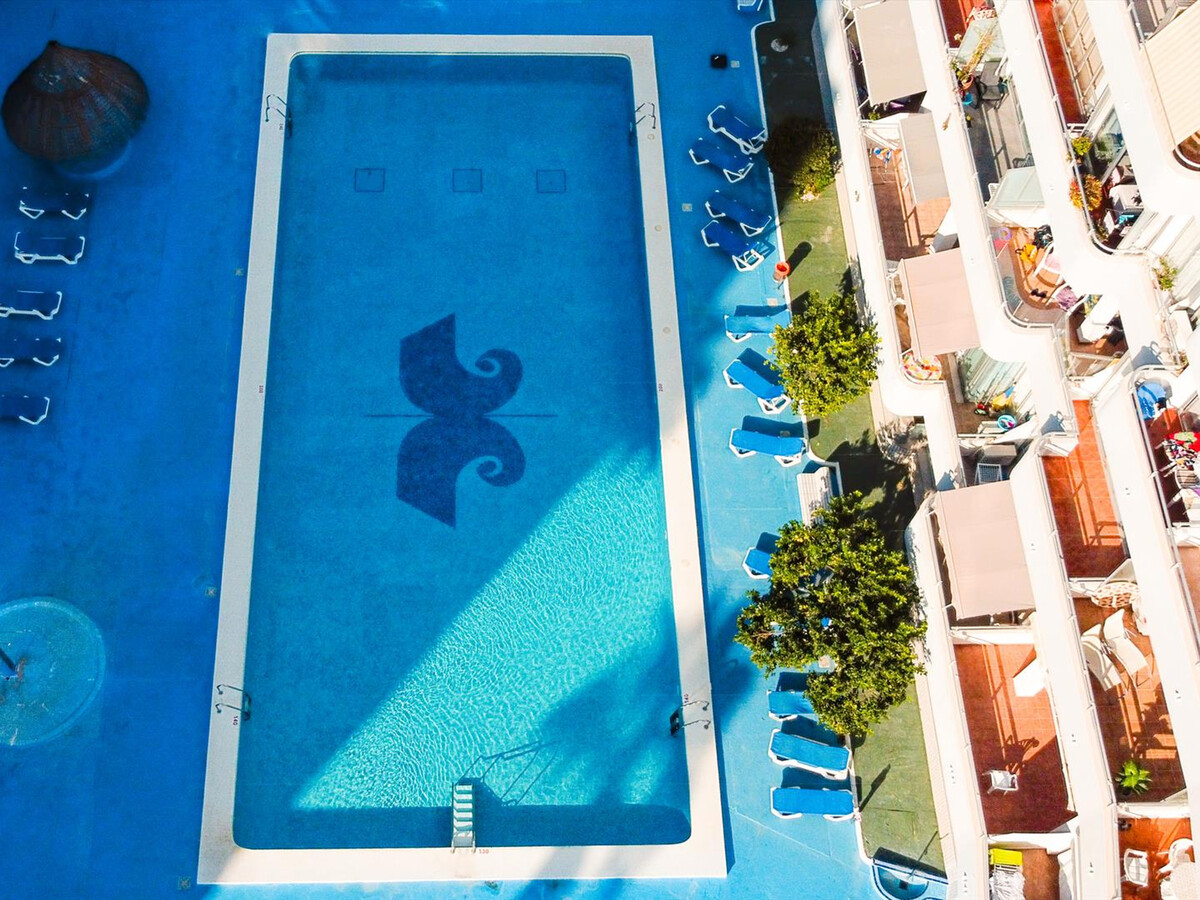Appartement 1 chambre Calpe, piscine et plage à 25m - Photo 16