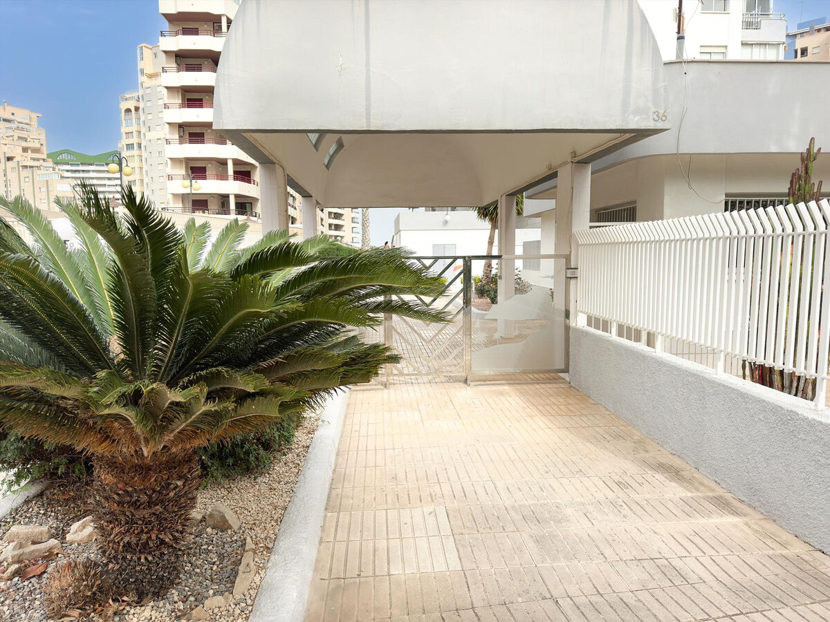 Appartement 1 chambre Calpe, piscine et plage à 25m - Photo 17