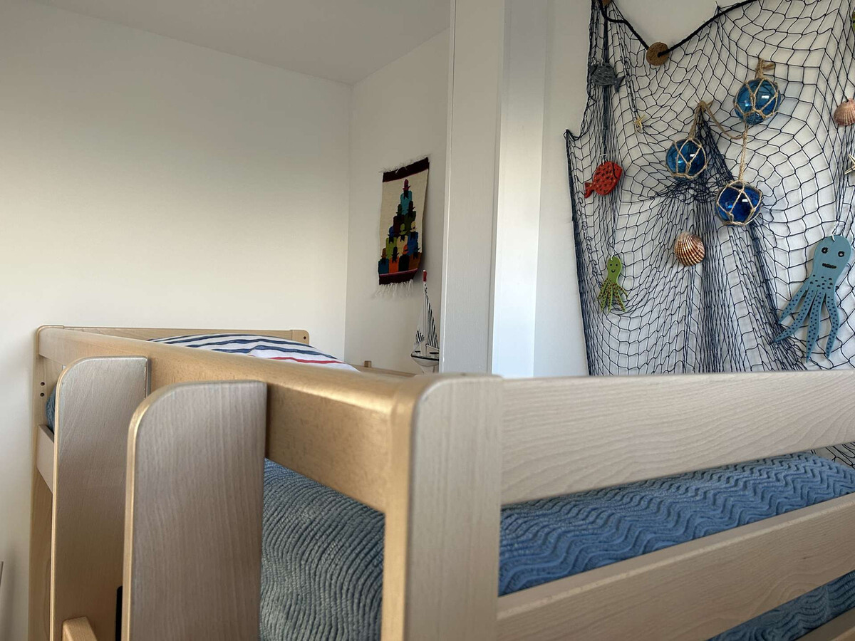 T2 cabine avec terrasse 20m² à Saint-Pierre-la-Mer - Photo 13
