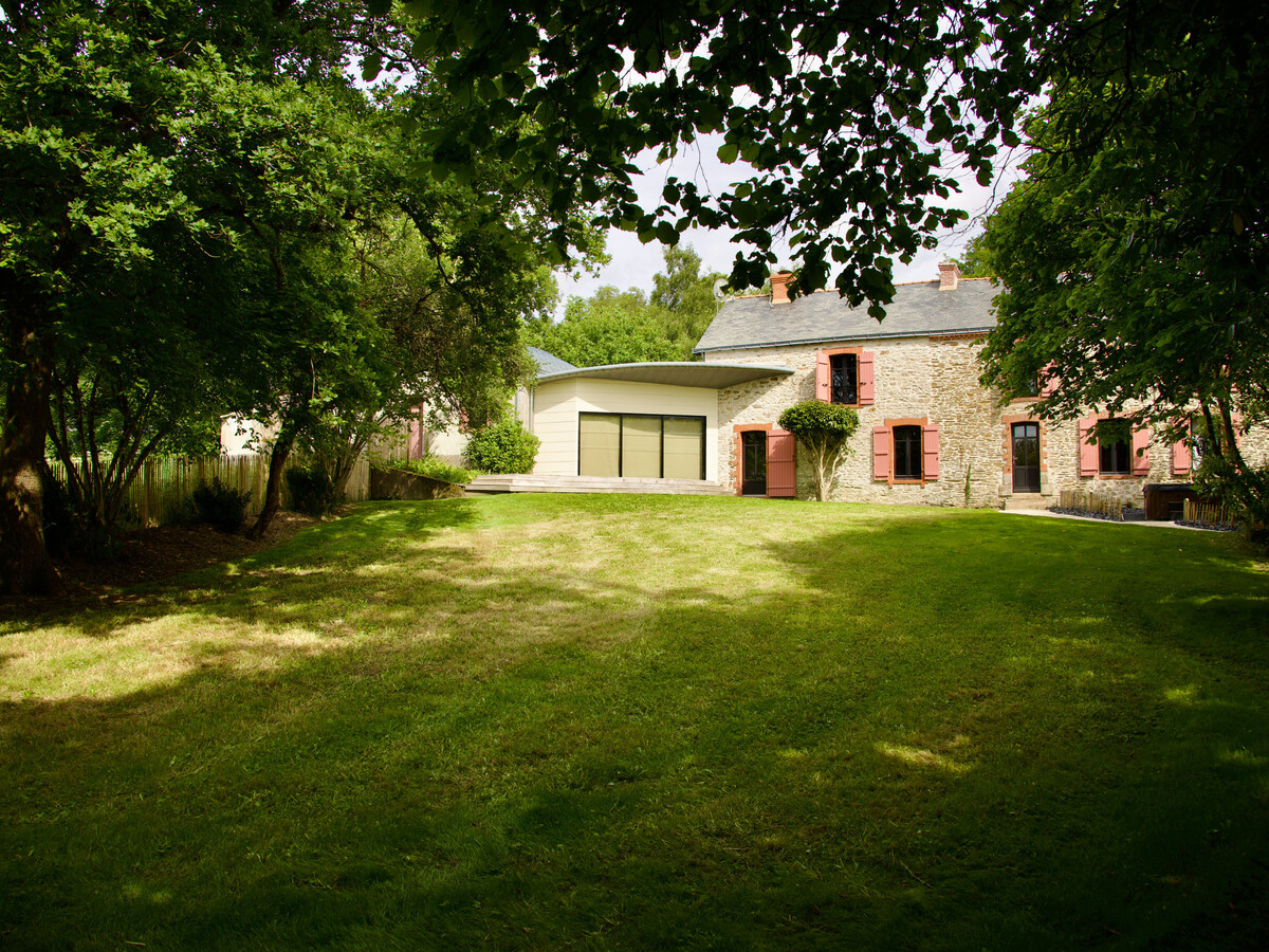 Le Clos Angèle - Gîte 18 pers. avec spa et terrain de jeux - Photo 32