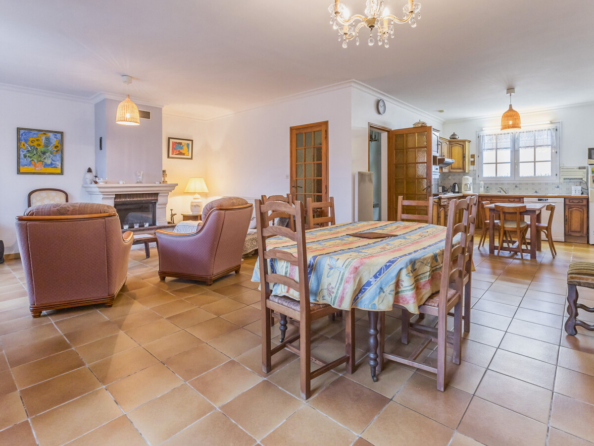 Gîte de la Douve à Pornic, 300 m du vieux port - Photo 2