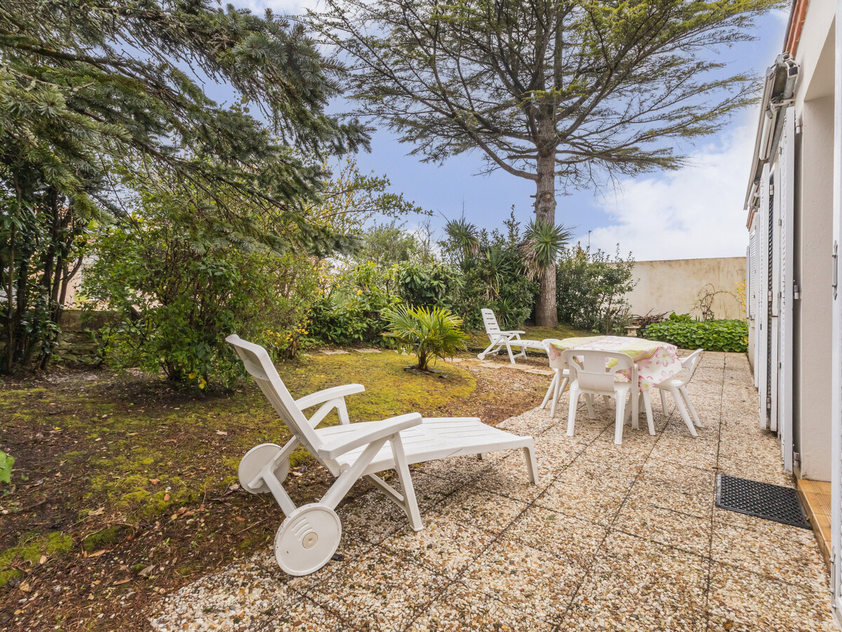 Gîte de la Douve à Pornic, 300 m du vieux port - Photo 8