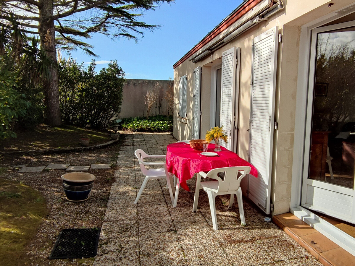 Gîte de la Douve à Pornic, 300 m du vieux port - Photo 9