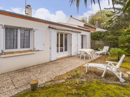 Location gite à Pornic, Maison indépendante à Pornic, proche vieux port et plage