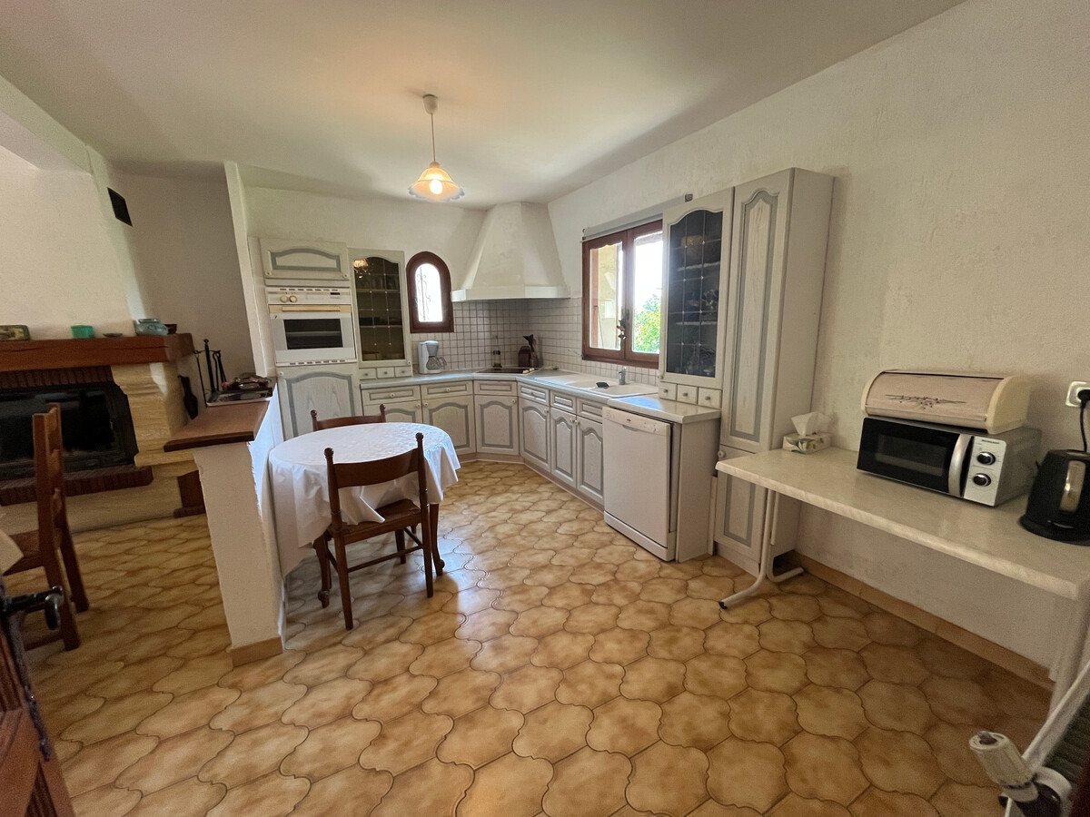 Maison 3 chambres, jardin & terrasse à Sète - Photo 11