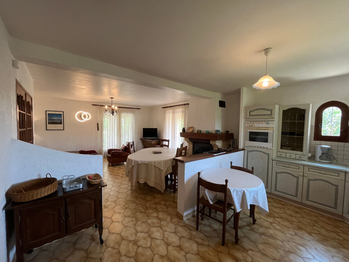 Maison 3 chambres, jardin & terrasse à Sète - Photo 12